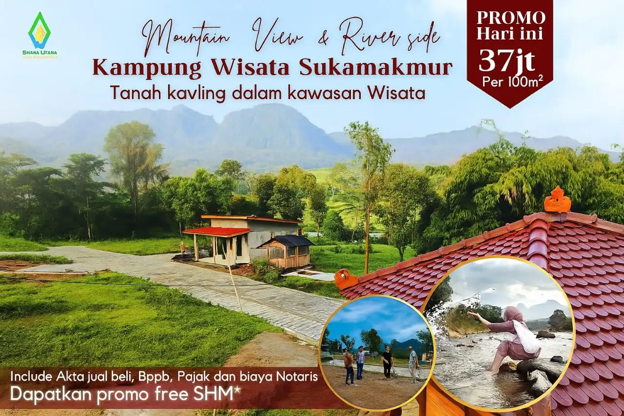 kampung-wisata-sukamakmur